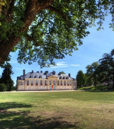 Circuit vélo Falaise Voie Verte