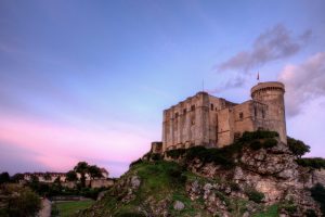 Castillo Guillermo el Conquistador