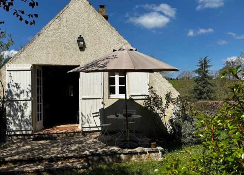 Cottage Vesqueville