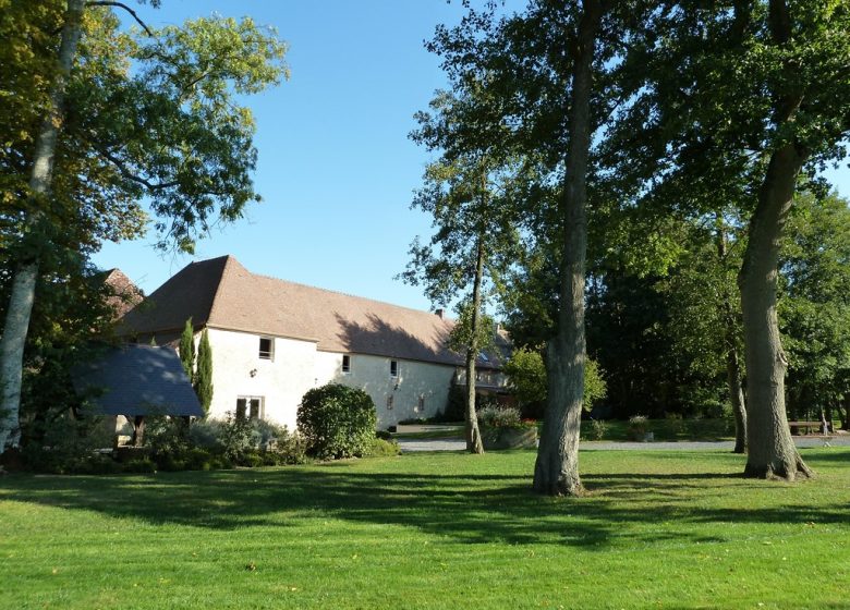 Domaine de la Tour