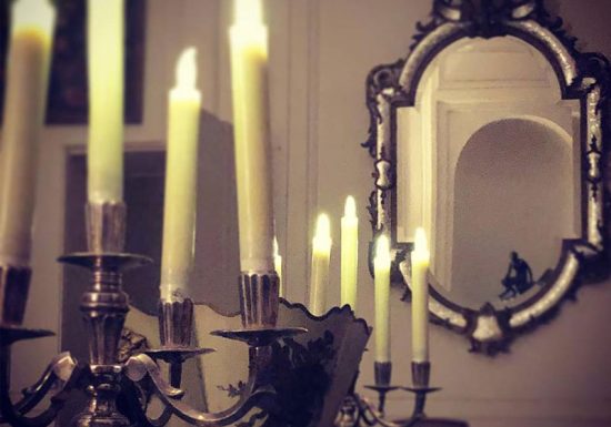 Le Castel Saint-Léonard