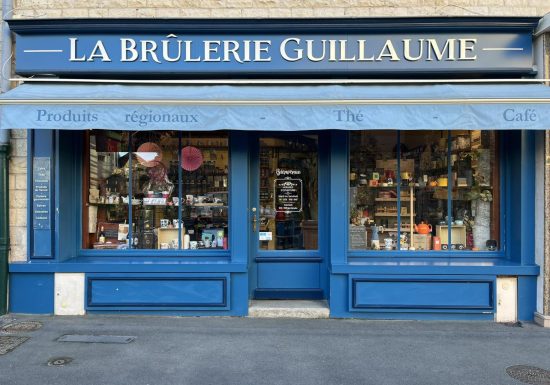 La Brûlerie Guillaume