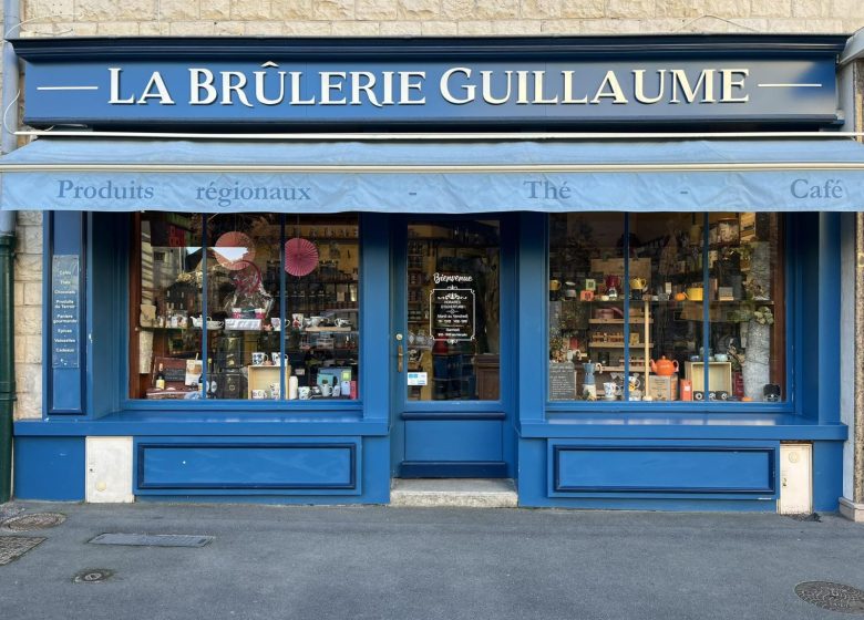 La Brûlerie Guillaume