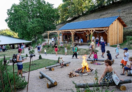 Théâtre équestre de la Pommeraye