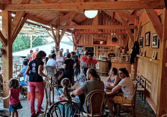 Théâtre équestre de la Pommeraye