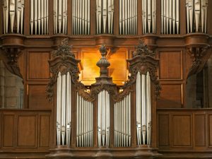 Eglise Notre-Dame-de-Guibray