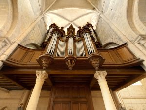 Eglise Notre-Dame-de-Guibray