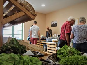 L’épicerie du Coing