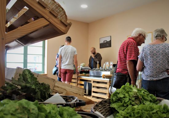 L’épicerie du Coing