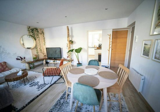 La Cabane d’Arlette