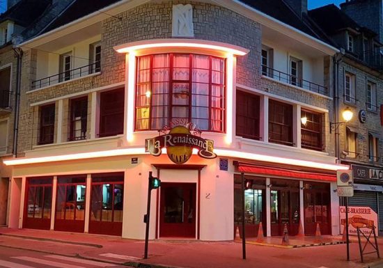 La Renaissance
