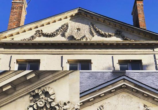 Le Castel Saint-Léonard