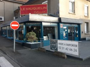 Il Vauquelin