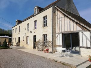 La Ferme du Bourg