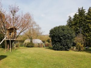 La Ferme du Bourg