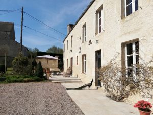 La Ferme du Bourg