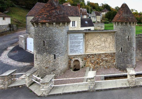 Circuit des Remparts