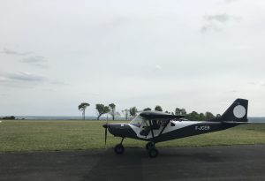 Falaise flying club