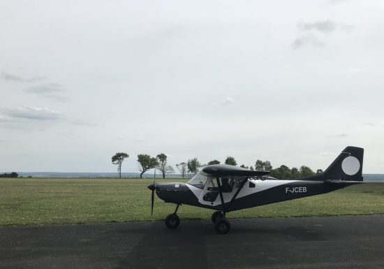 Aéro-club de Falaise