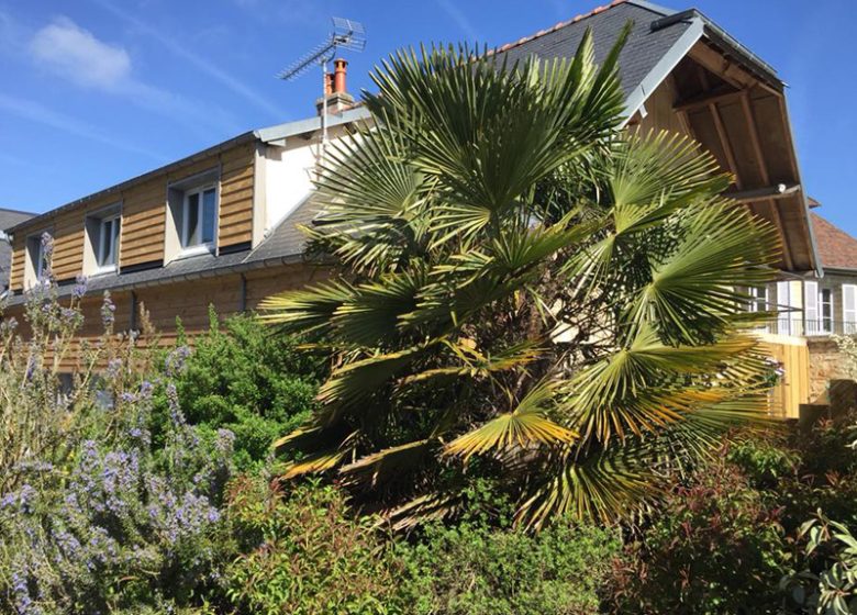 Le gîte Orge  – Les Prémontrés