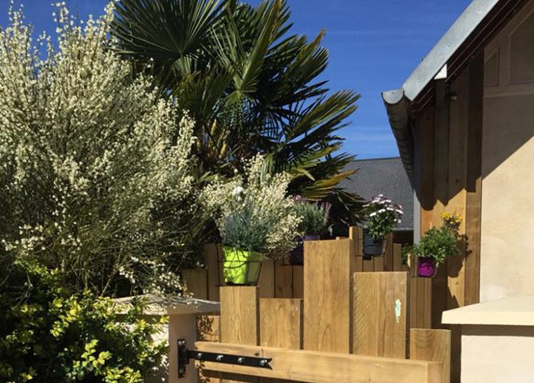 Gîte Avoine – Les Prémontrés