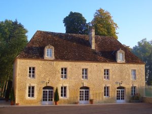 Le Domaine de la Tour