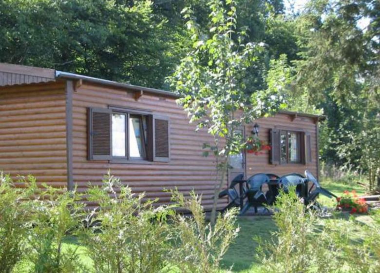 Le Relais du Saussay