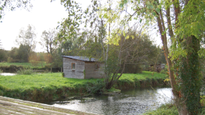 Casa de campo 1921