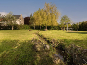 Gîte Les nichoirs