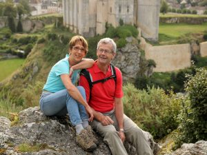 Les Trois Châteaux