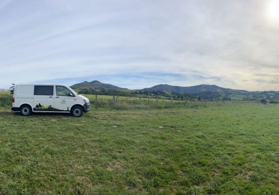 Freedom Camper – Location de vans aménagés