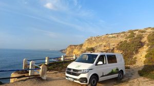 Freedom Camper – Noleggio camper