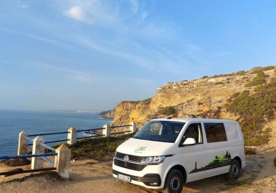 Freedom Camper – Location de vans aménagés