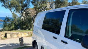 Freedom Camper – Noleggio camper