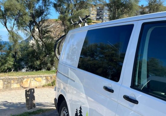 Freedom Camper – Location de vans aménagés