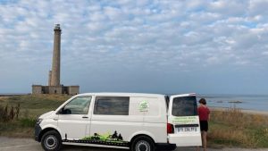 Freedom Camper – Camper van rental