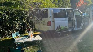 Freedom Camper – Camper van rental