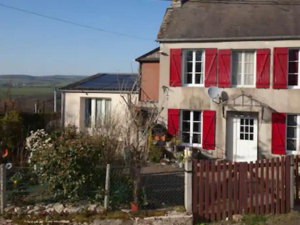 Zwitsers landhuis in Normandië