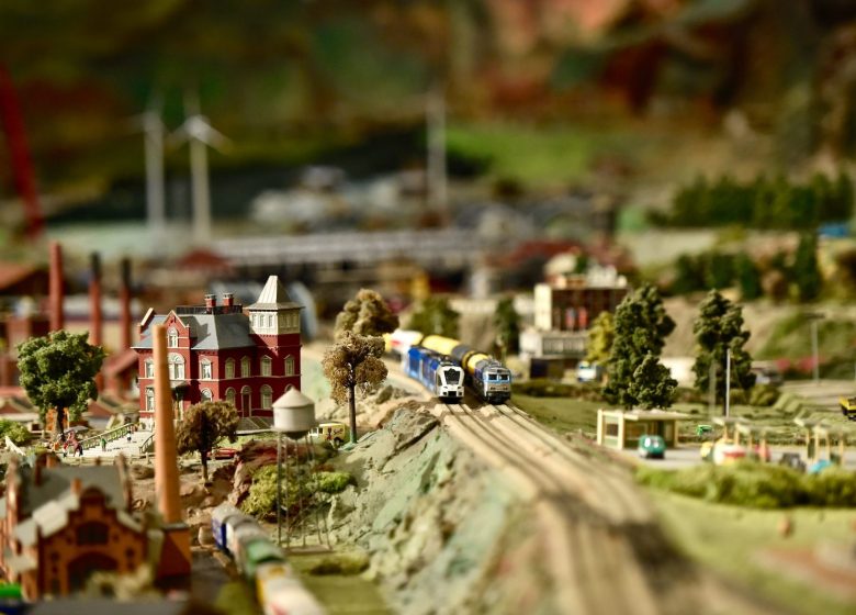 Le Monde Miniature