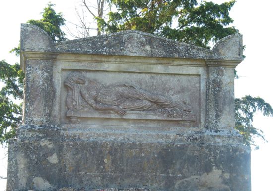 Sur les Pas de Marie Joly