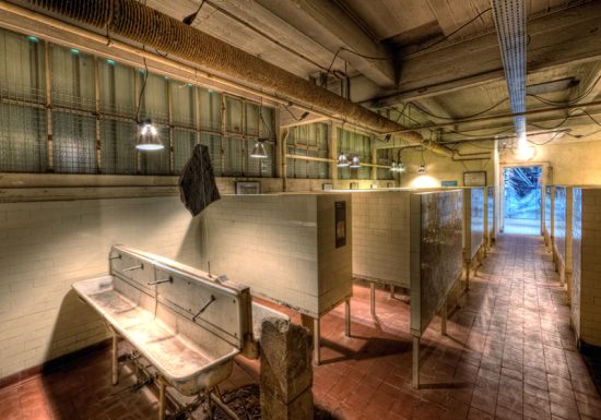 Musée Mémoire de Fer