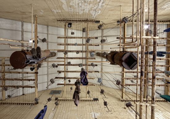 Musée Mémoire de Fer