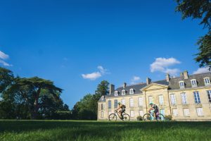 21- À la conquête de la Suisse Normande