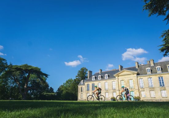 21- À la conquête de la Suisse Normande