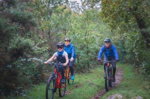 21- À la conquête de la Suisse Normande