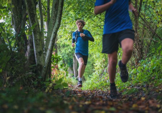 35- La Conquérante en Suisse Normande