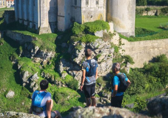 36- À la poursuite d’Arlette