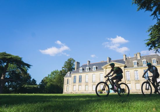 60- Du coté de Sainte-Anne