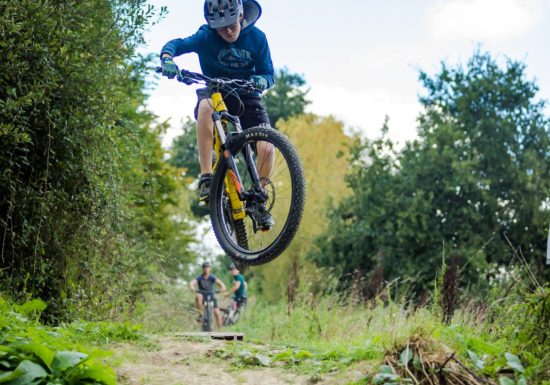 23- Les Caprices du Noireau