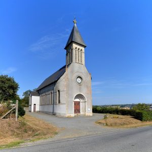 23- Les Caprices du Noireau